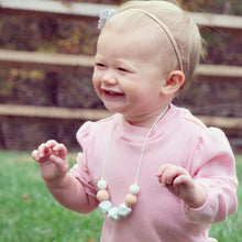 Mini Teething Necklaces