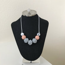 Mini Teething Necklaces