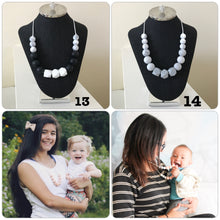 Mama Teething Necklaces Summer Sale