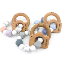 ENGRAVED 10 pack Photographer/Newborn Camera Teether Rattle Client Gift Package