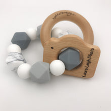 25 pack Photographer/Newborn Camera Teether Rattle Client Gift Package