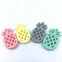 Silicone Teethers