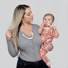 Mama Teething Necklaces Summer Sale