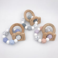 ENGRAVED 10 pack Photographer/Newborn Camera Teether Rattle Client Gift Package