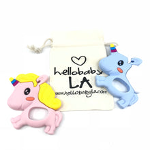 Silicone Teethers