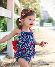 Patriotic Teether - 'MERICA love USA Summer Sale