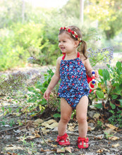 Patriotic Teether - 'MERICA love USA Summer Sale