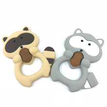 Silicone Teethers